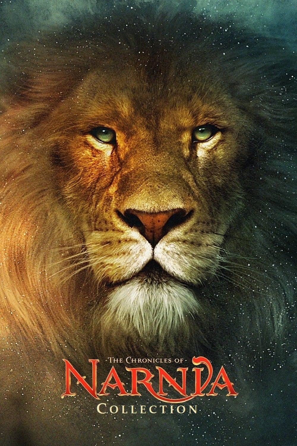 The Chronicles of Narnia [405251] (A1712567258) Collection (Movies) --Plex--